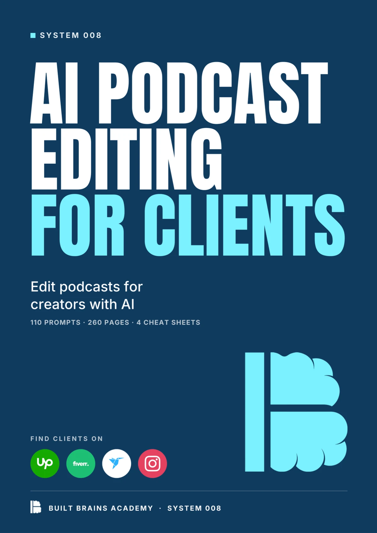The cover
